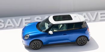 Here are the 5 cheapest electric vehicles (EVs) to insure in the US in 2025 based on annual insurance premiums.