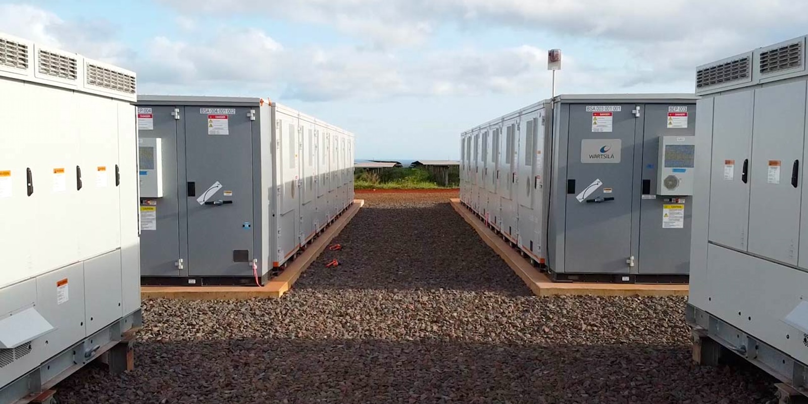 American energy sector to invest $100B in battery storage by 2030 [update]