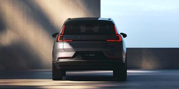 Coming soon: the new Volvo XC70, Volvo Cars’ first extended-range plug-in hybrid