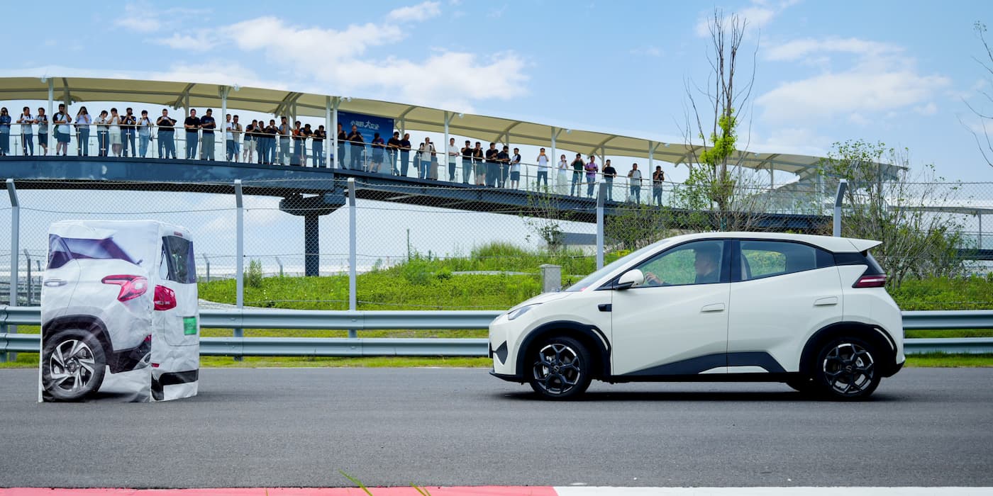 BYD-new-affordable-EV