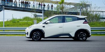 BYD-largest-scale-smart-driving-update