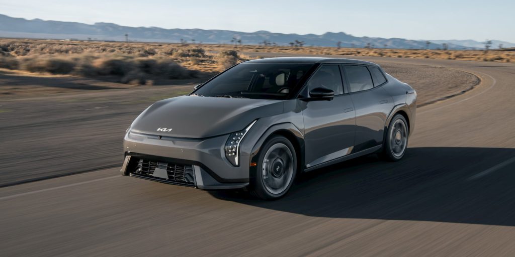 Kia-EV4-most-affordable-EV-Canada