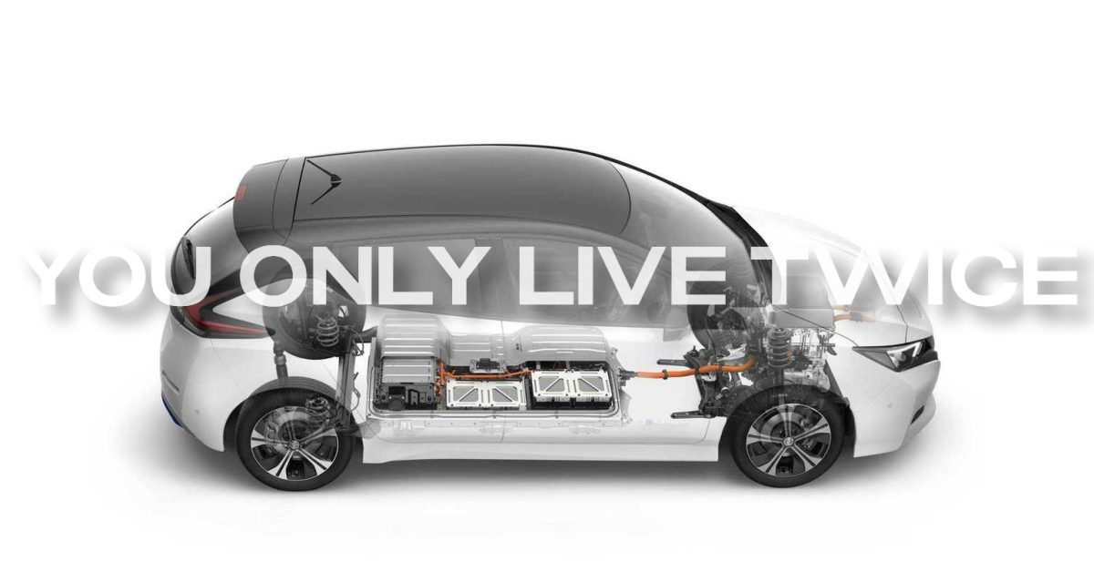 Forget the myths: EV batteries are now more than 99% recyclable