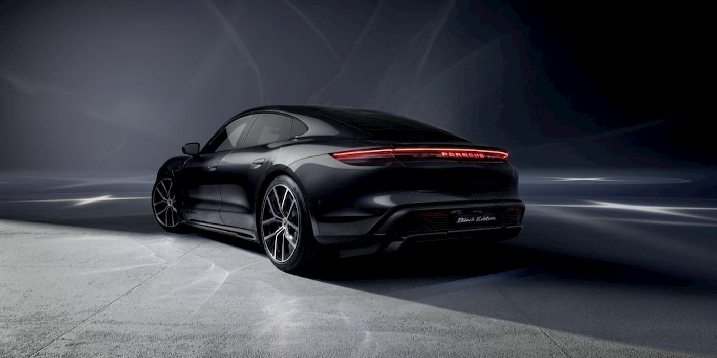 photo of Report says Porsche will end Taycan production by 2030, reversing course image