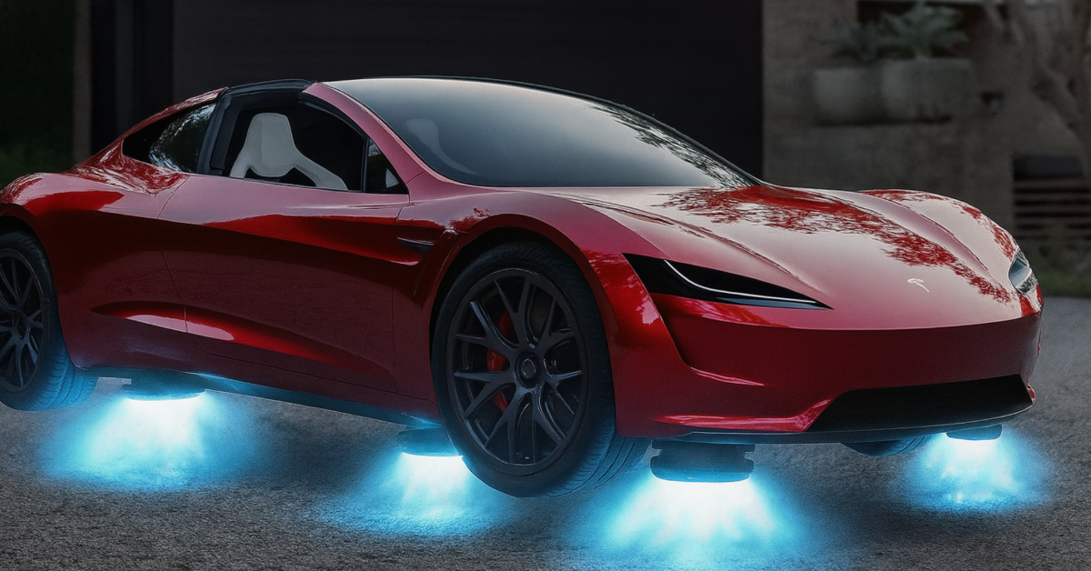 Ex-Tesla President Links Roadster Delay to SpaceX Technology Integration