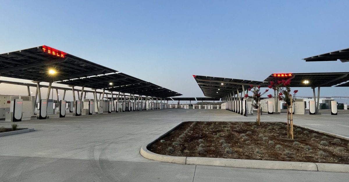 California Allocates $28 Million for EV Fast Charger Installations