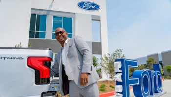 Ford-EV-design-center