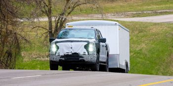 Ford-new-EV-pickup-delayed