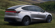 Tesla Officially Launches Model YL With 6 Seats Starting At 47 000 