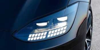 The Cheapest, Safest EV In America This Year