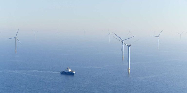 Trump offshore wind 2025 renewables