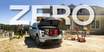 zero interest financing august 2025