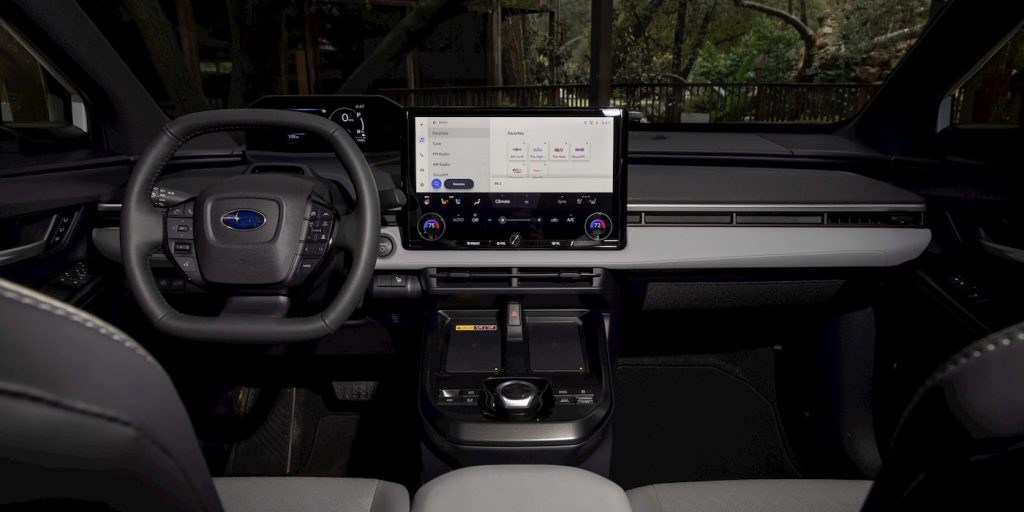 2026-Subaru-Solterra-EV-interior