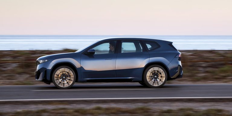 BMW-iX3-1,000-km-range