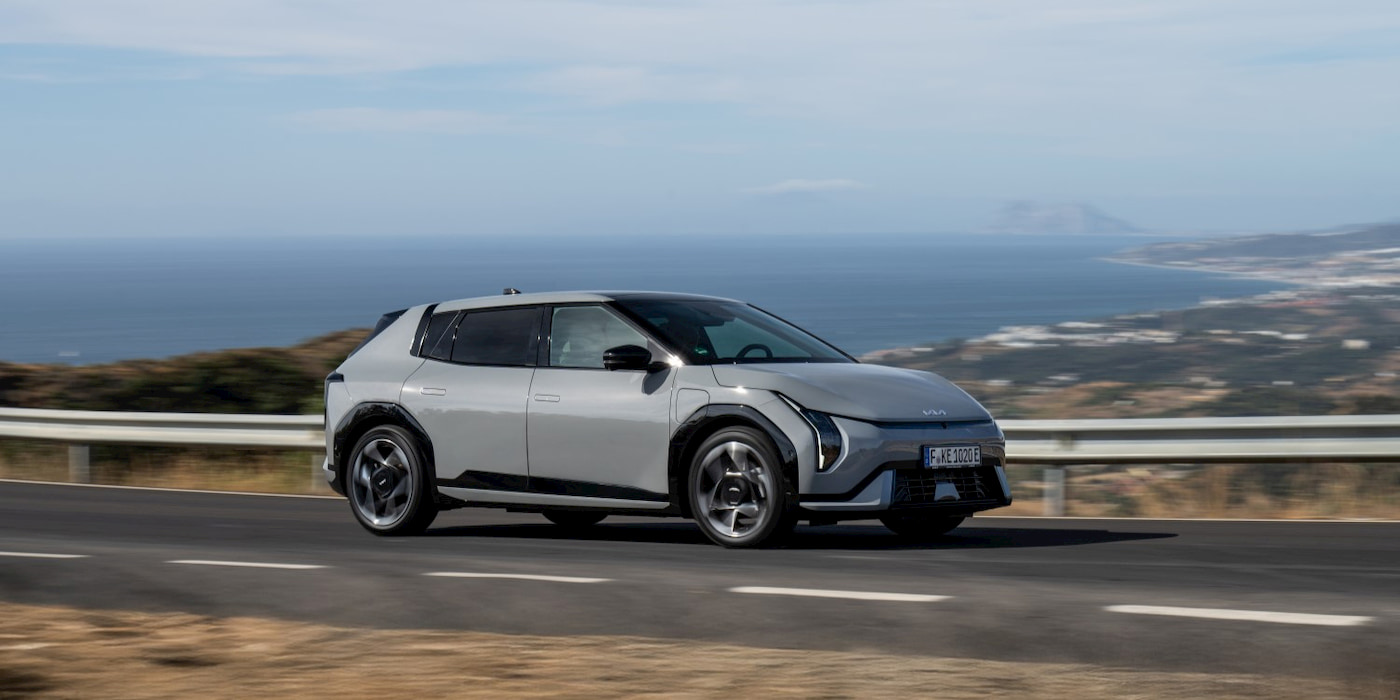 Americans losing more choice due to tariffs as Kia EV4 is delayed indefinitely