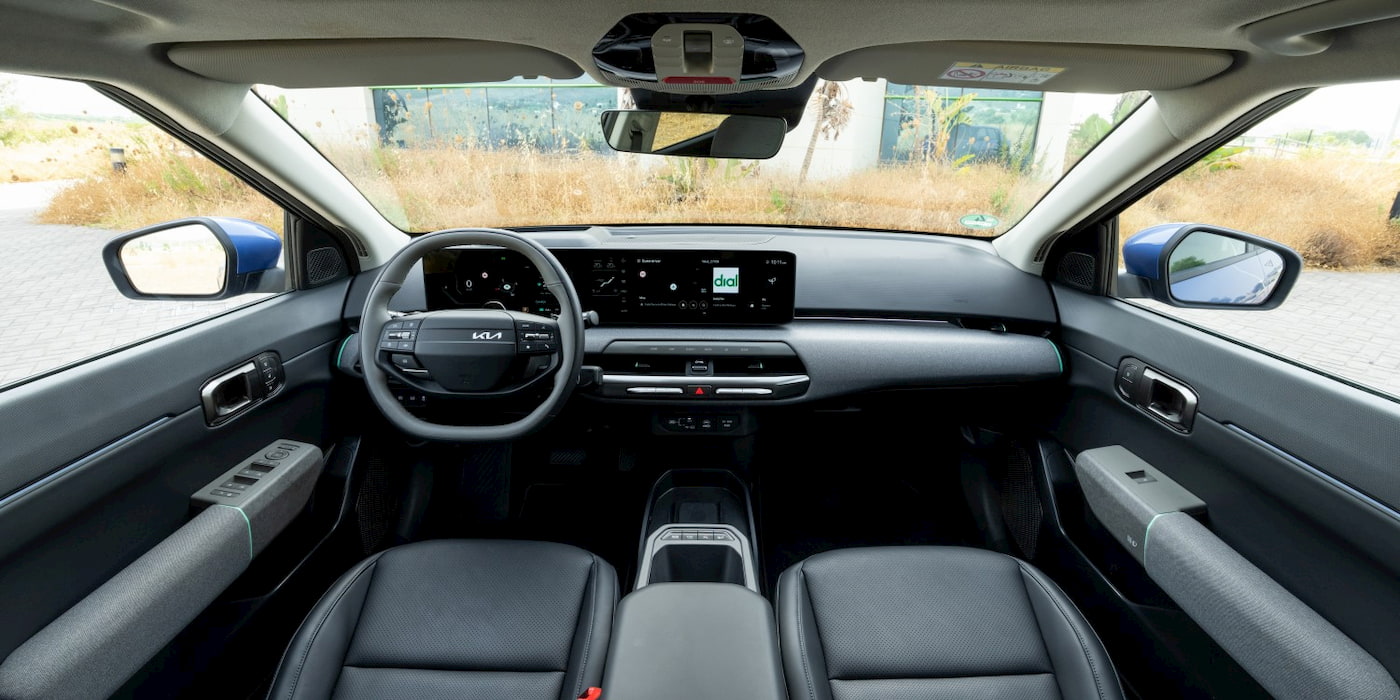 Kia-EV4-hatch-interior