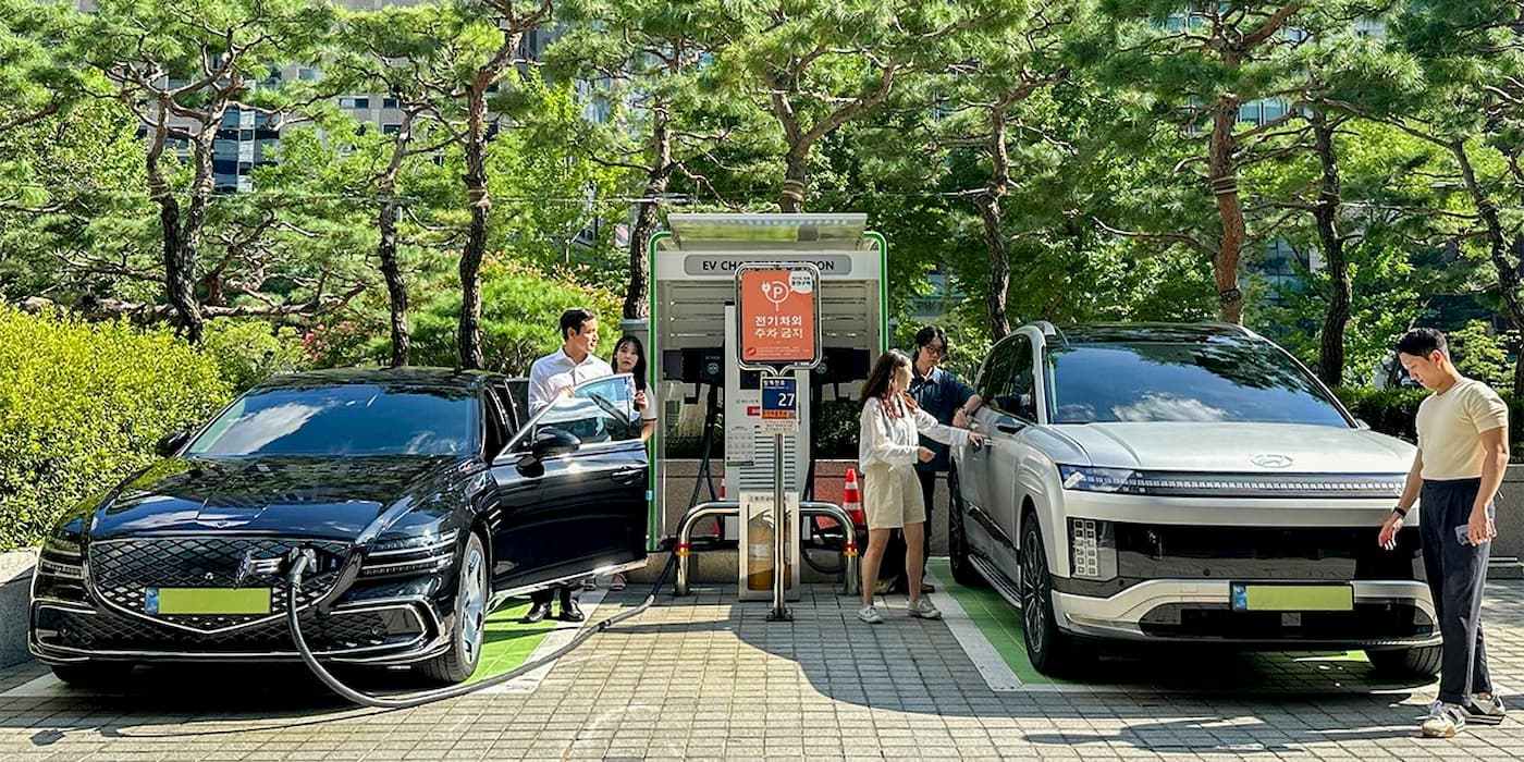 Sk Battery Module SK On's all-solid-state EV batteries will arrive ahead of schedule