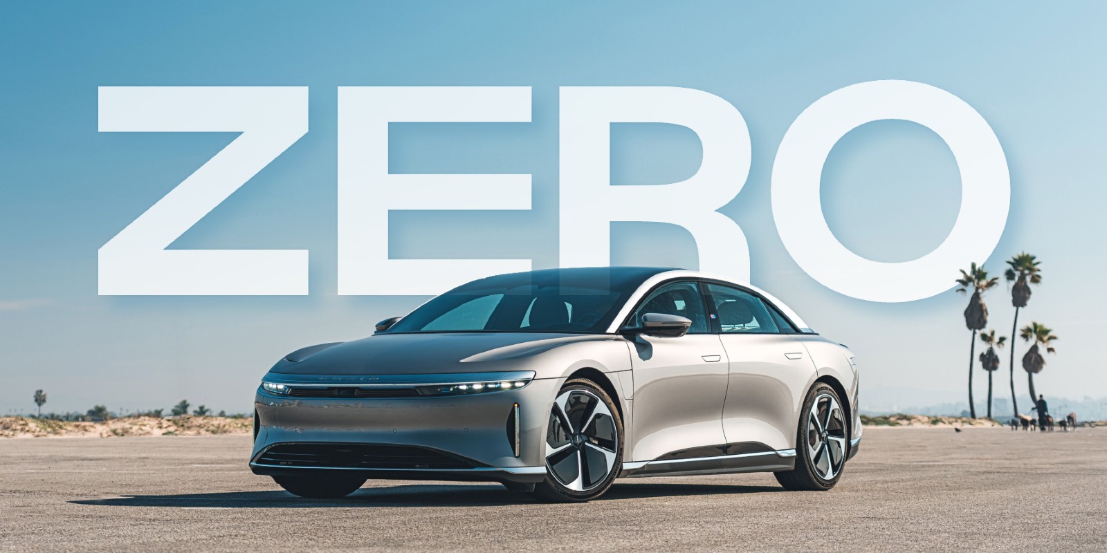 Finance a new EV for less: EV deals with 0% interest in September