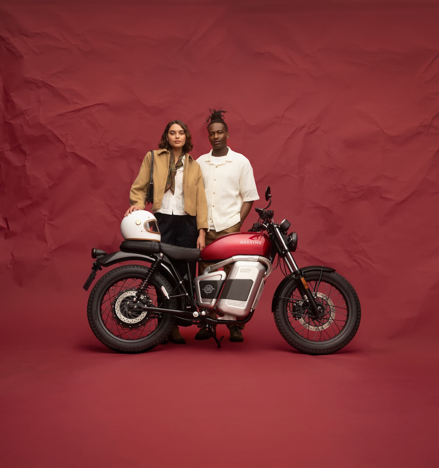 Energica Esse9 Electric Motorcycle: A Classic Ride