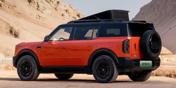 Ford-electrified-Bronco