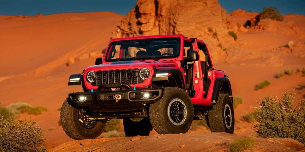 Jeep-Wrangler-Grand Cherokee-recall
