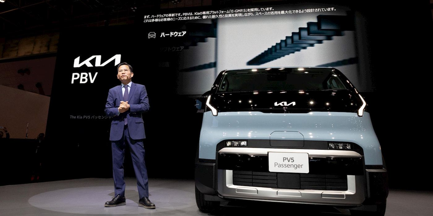 Kia launches a ‘full-scale attack’ as its first EV&hellip;