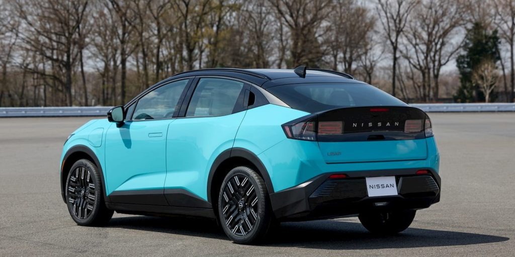 New-Nissan-LEAF-range