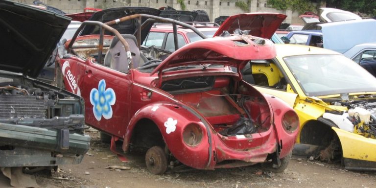 As $11B cash shortfall looms, is Volkswagen circling the drain?