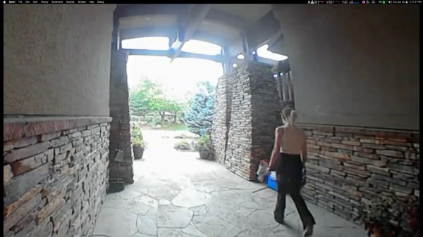 Rivian’s onboard cameras save owner from a false accusation by police