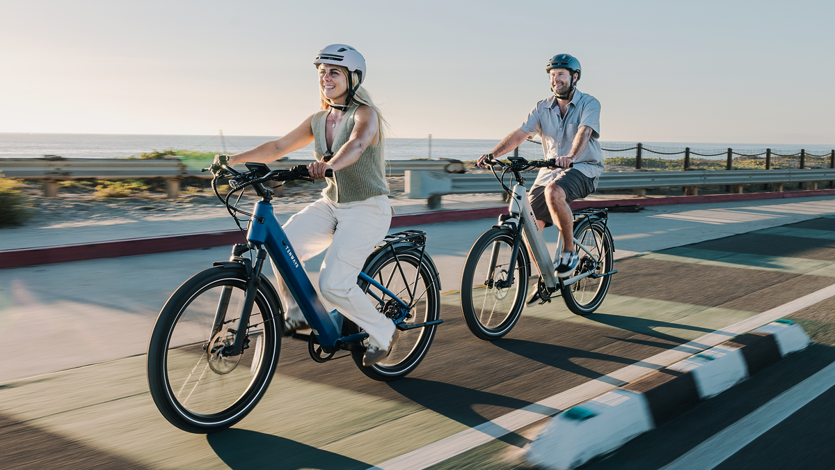 Tenways launches Wayfarer e-bike with $577 savings at $1,899, Jackery Explorer 3000 V2 solar bundle at exclusive new $1,249 low, more