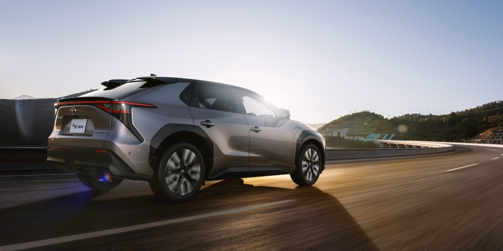 Toyota-top-selling-EV-Japan