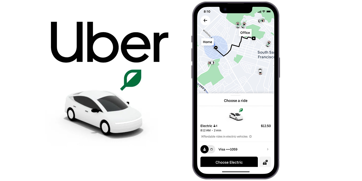 Uber Electric