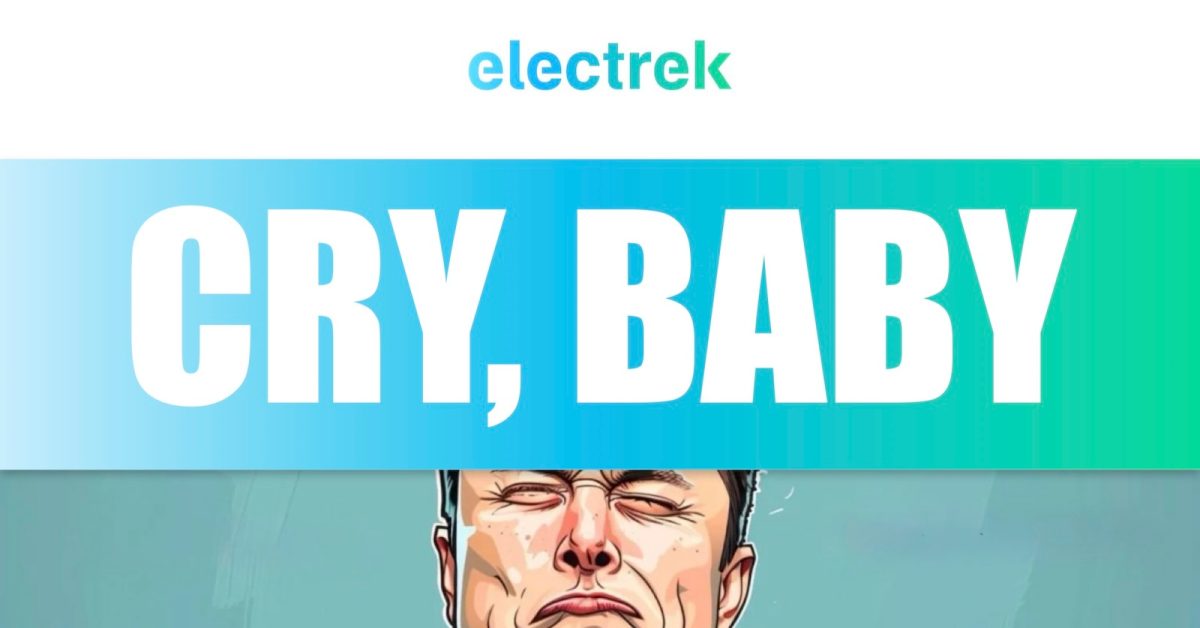 electrek.co