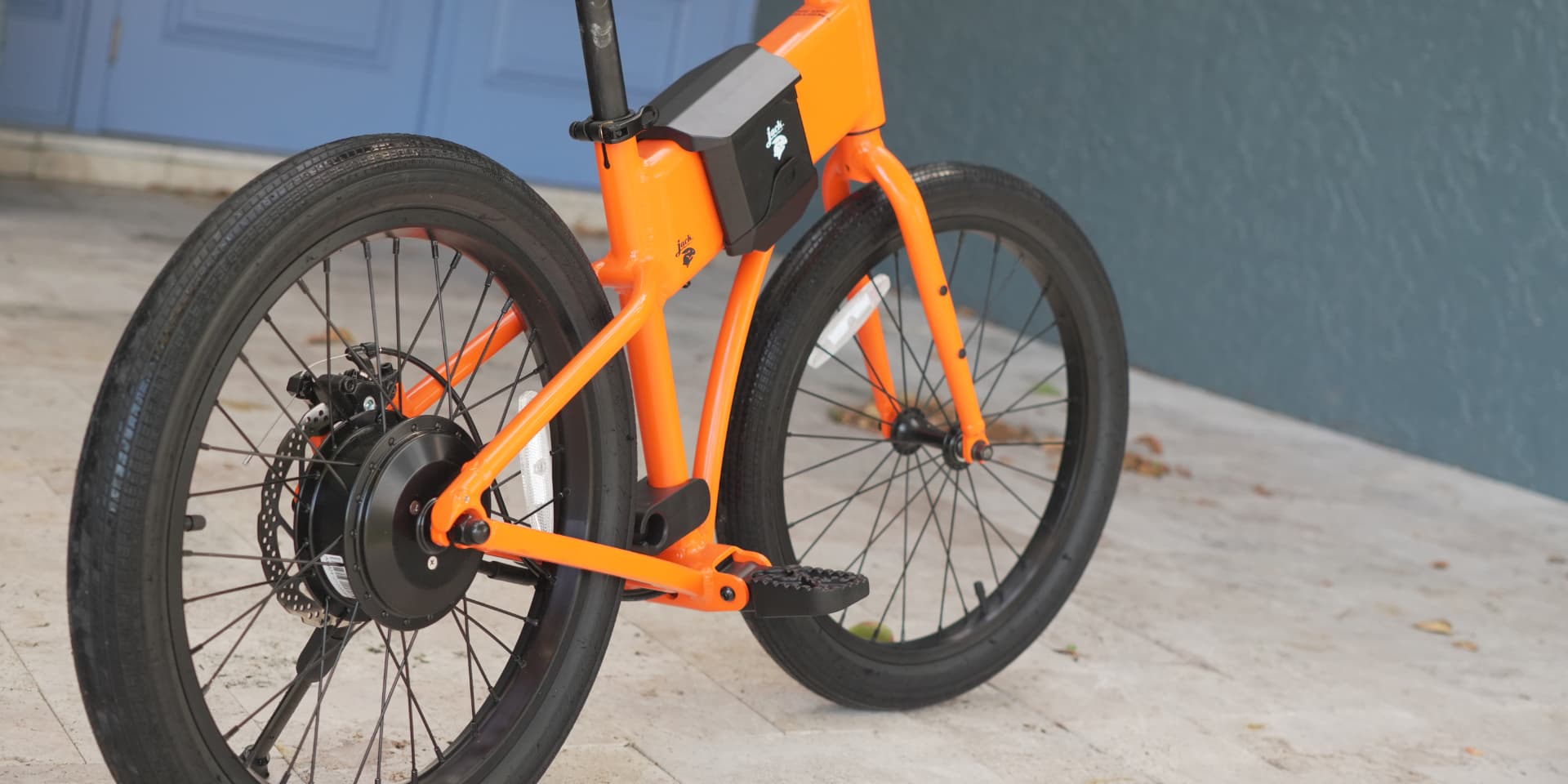 JackRabbit OG2 Pro Review: Power and range, but in a small size!