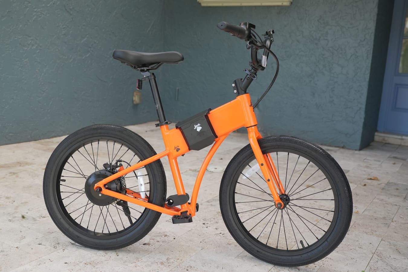 JackRabbit OG2 Pro Review: Power and range, but in a small size!