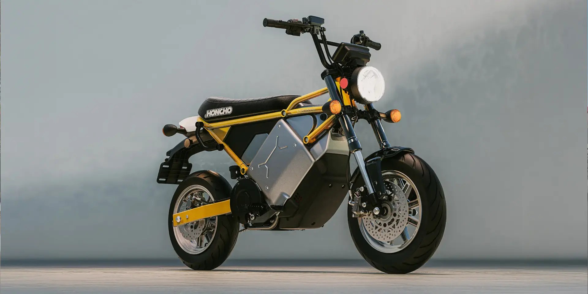 LiveWire reveals more details on its new lowerer cost S4 Honcho electric motorcycle