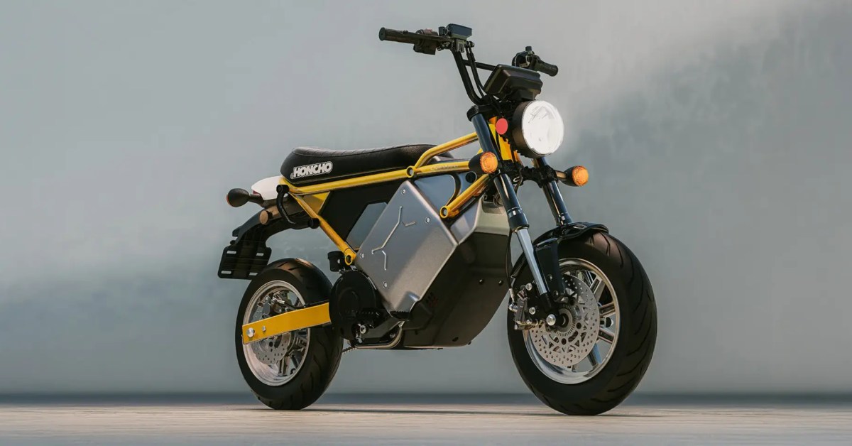 LiveWire S4 Honcho Street Approved for Motorcycle Training Programs