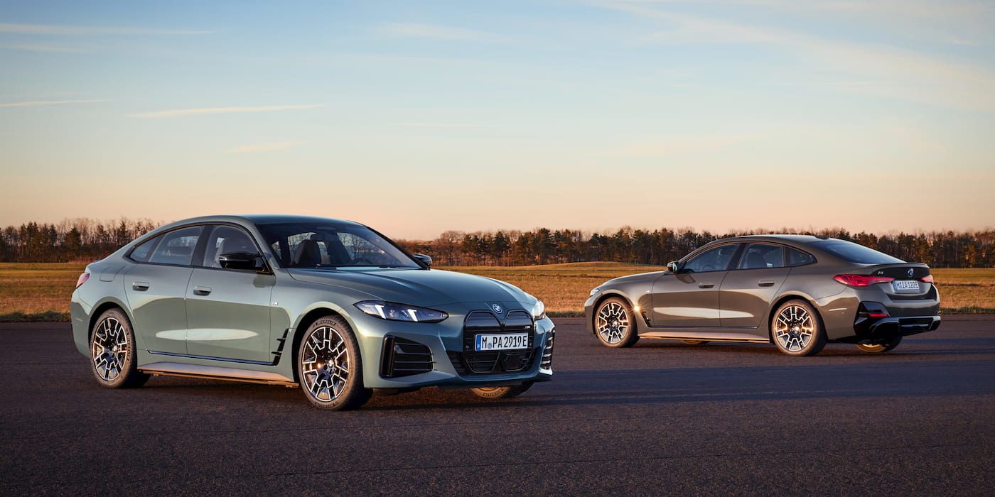 Americans want 300 miles of EV range – but most say 75 or…