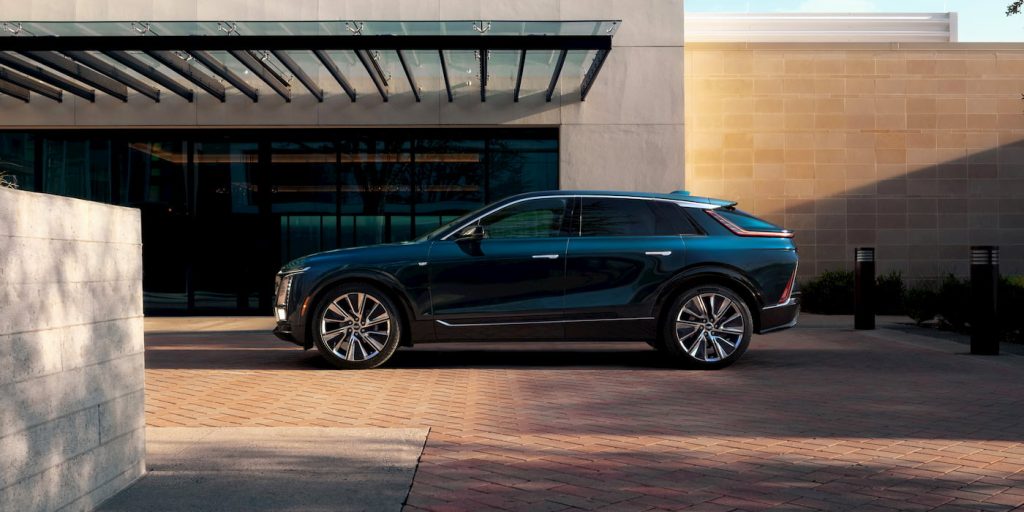 Cadillac-Chevy-EV-lease-price