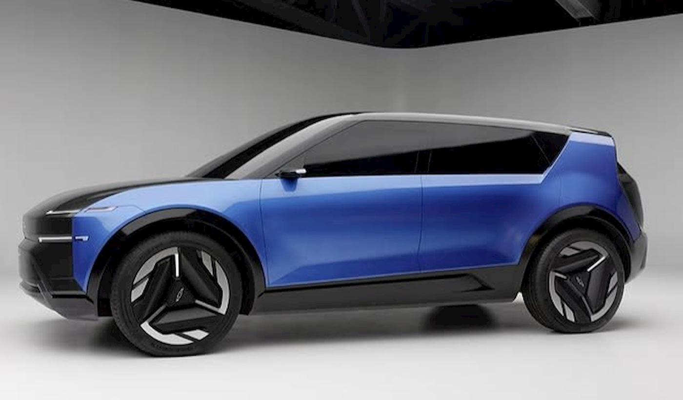 Chevy previews a sporty new EV, but will it actually come to life?