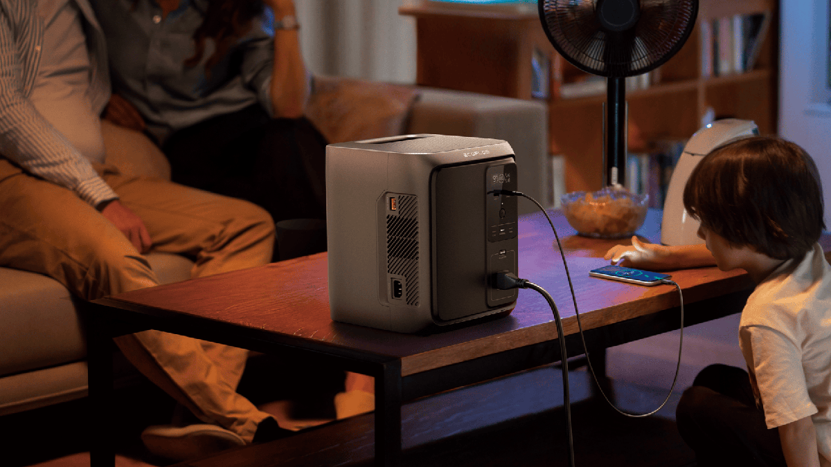 EcoFlow DELTA 3 1000 Air power station and bundles launch with up to $640 savings, Autel’s new solar outdoor cameras, Lectric, more