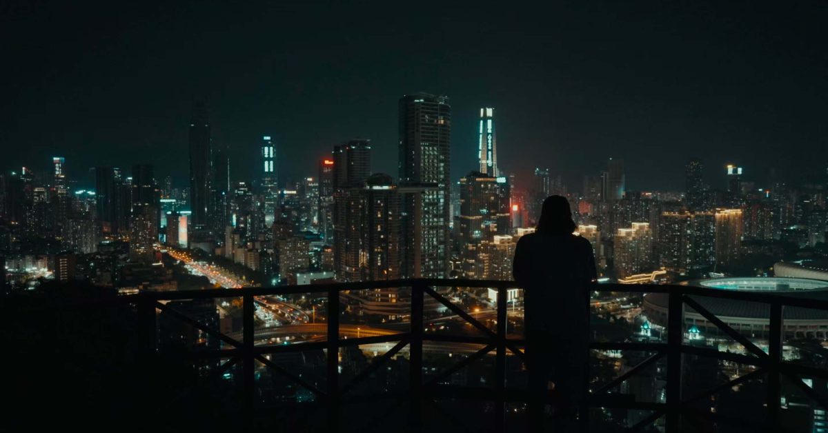 Electricity is about to become the new base currency and China figured it out