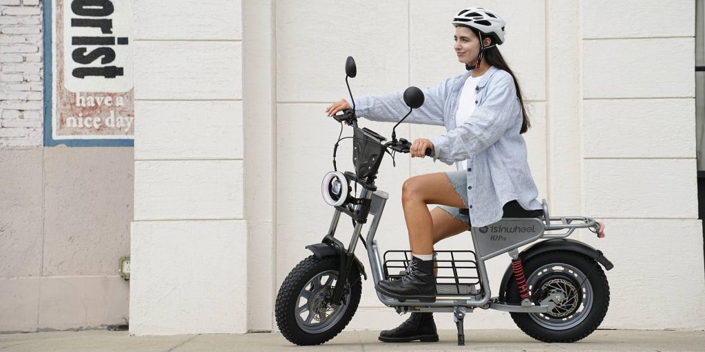 isinwheel Black Friday