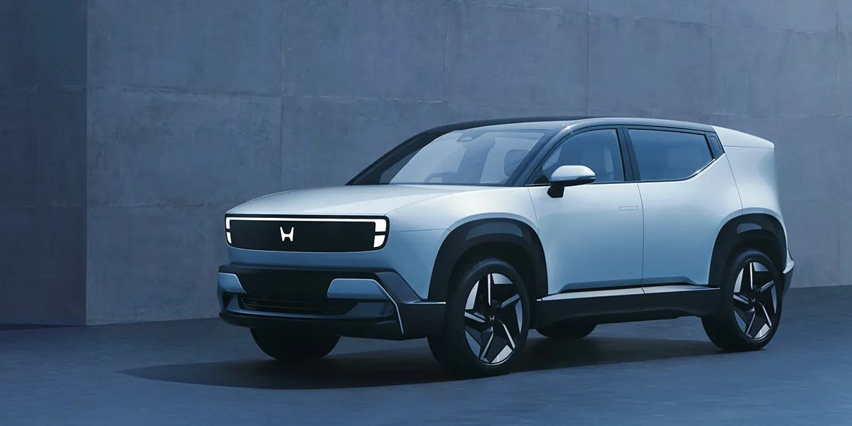Honda Hits the Brakes on U.S. EV Future, Pivoting Hard to Hybrids