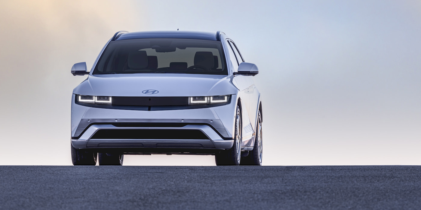 Hyundai extends ultra-low IONIQ 5 lease deal for just $189 a month