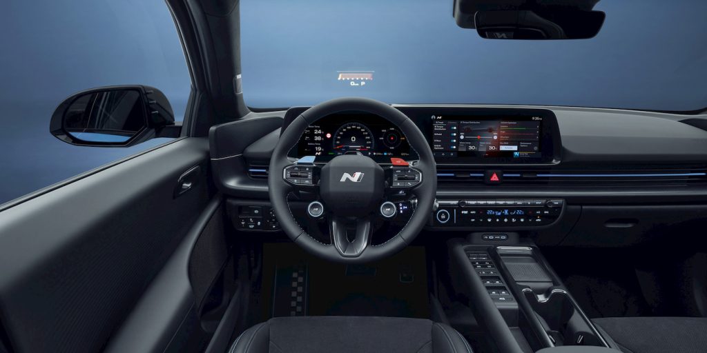Hyundai-IONIQ-6-N-EV-interior-US