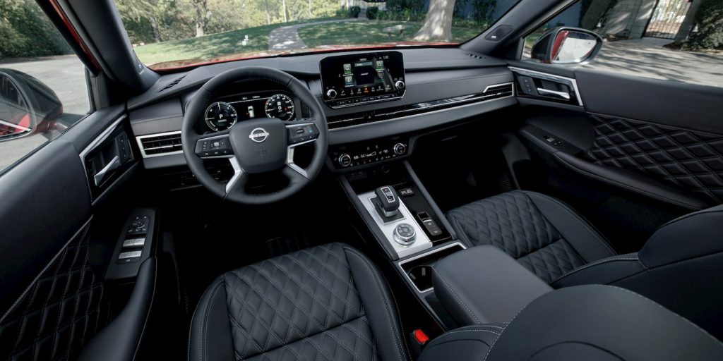 Nissan-Rogue-first-PHEV