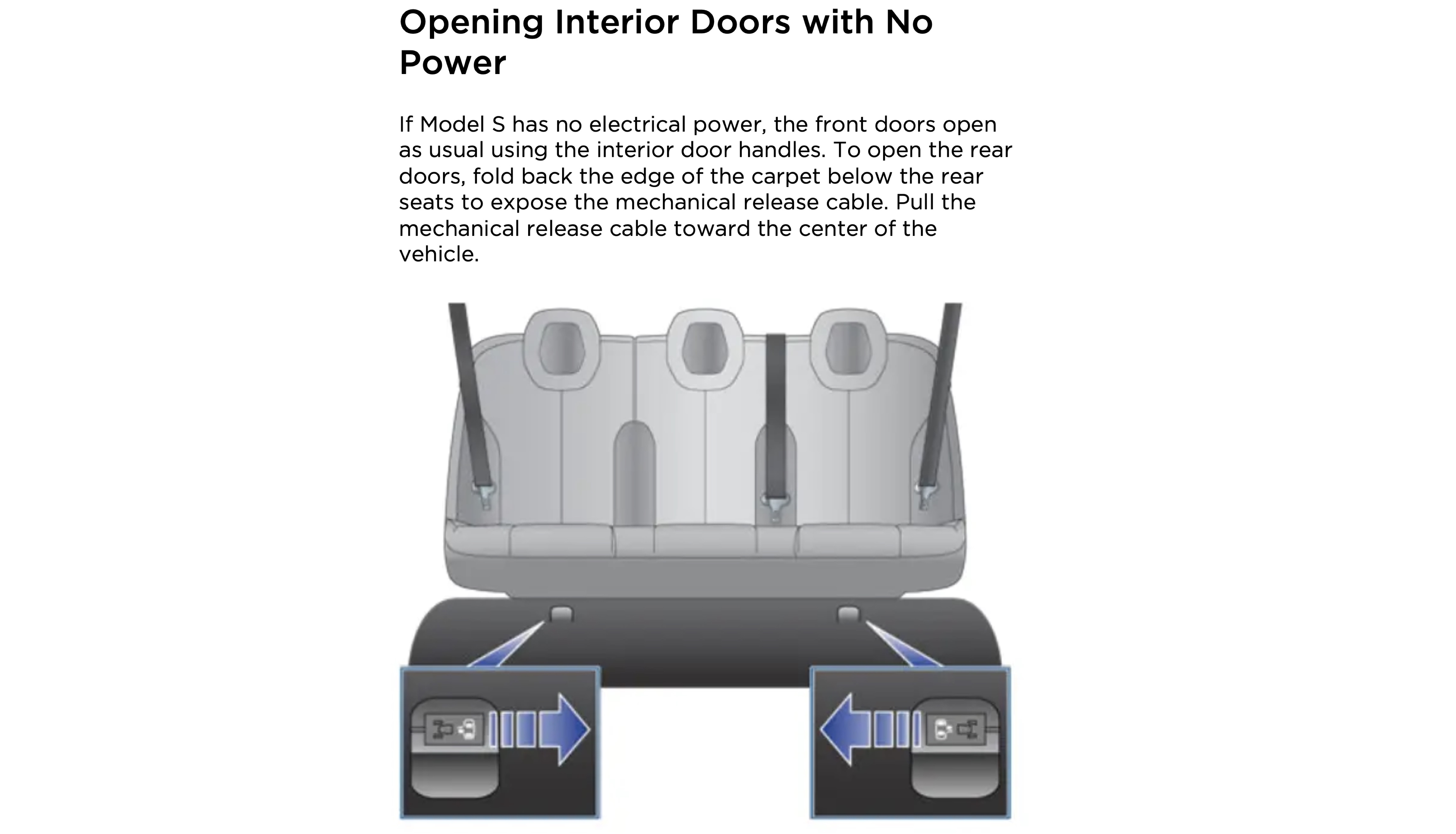 Tesla is facing another fatal door handle lawsuit as NHTSA widens probe