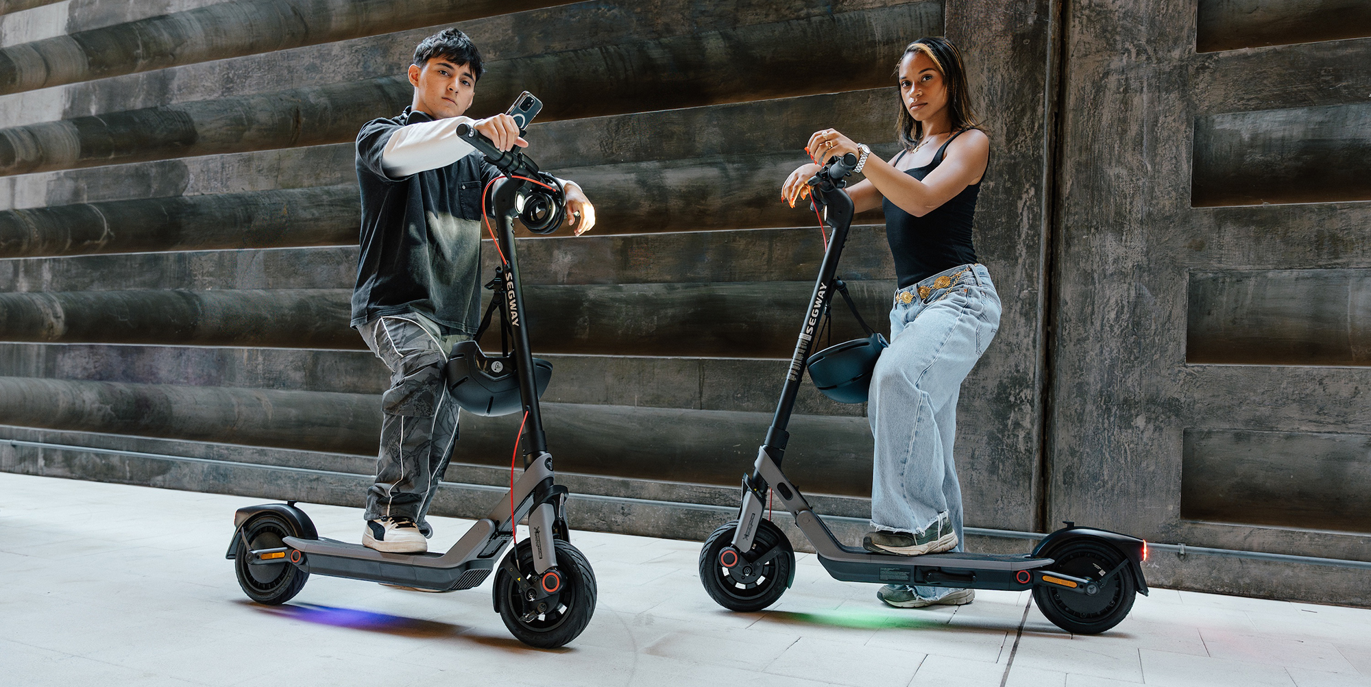 Segway’s latest E3 Pro smart e-scooter hits new $500 low, NIU Black Friday EV sale (47% off), Anker SOLIX, Lectric, Aiper, more