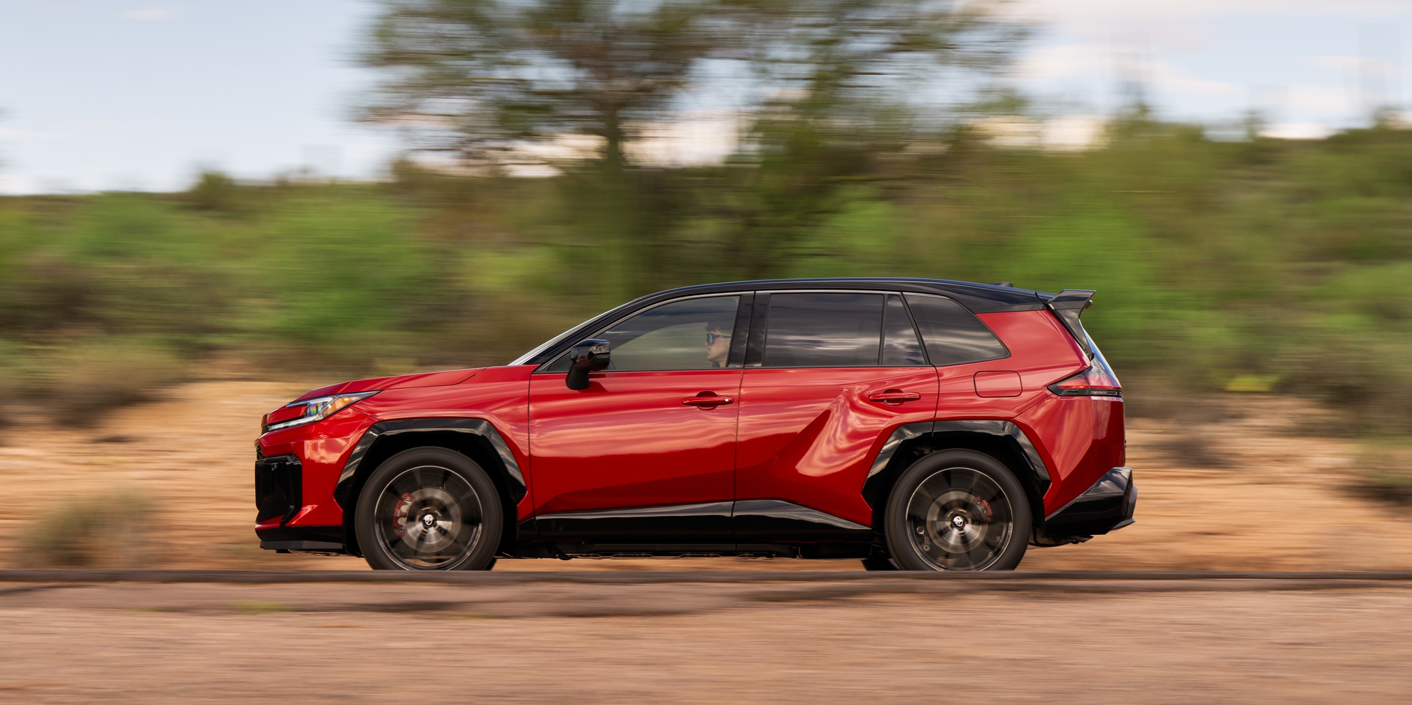 Toyota’s 1,850-acre EV battery plant is live, but the company says this is just the start